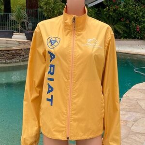 Ariat World Equestrian Games Kentucky Staff Jacket